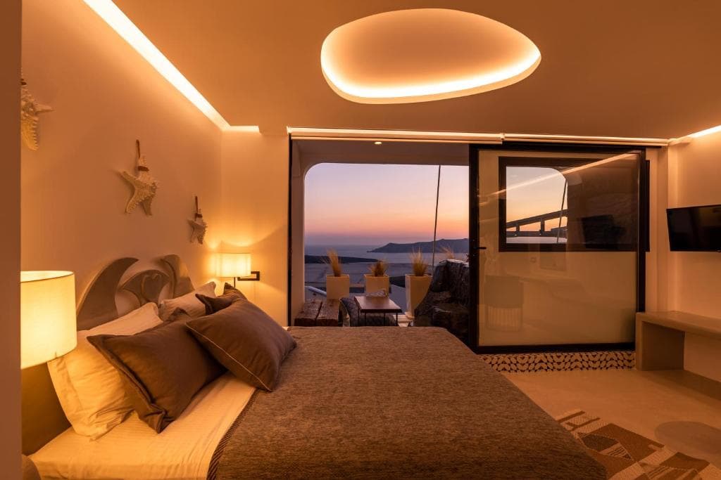 Daydream Luxury Suites - 31