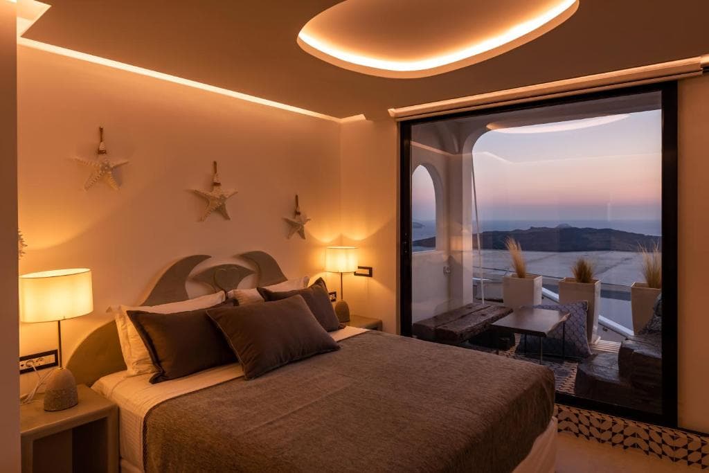 Daydream Luxury Suites - 32
