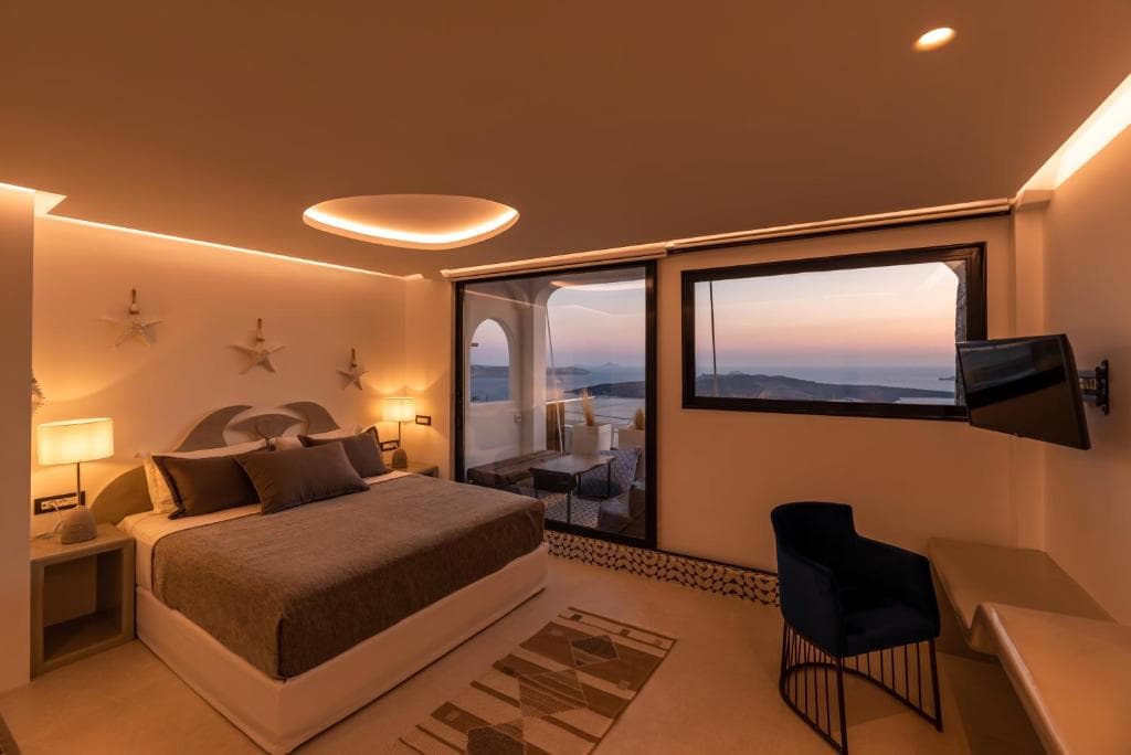 Daydream Luxury Suites - 36
