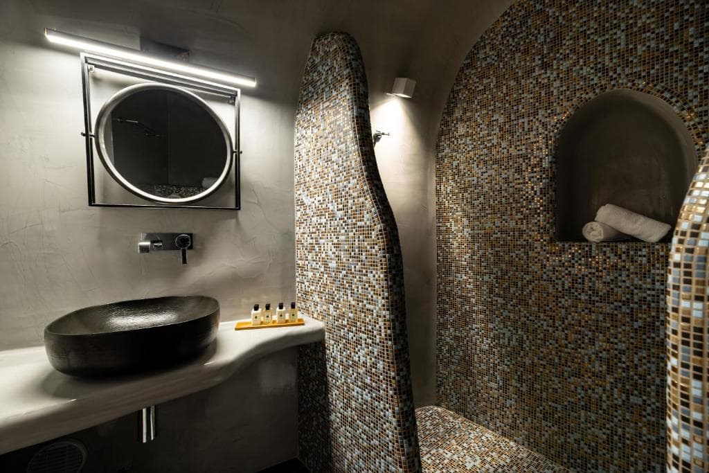 Daydream Luxury Suites - 39