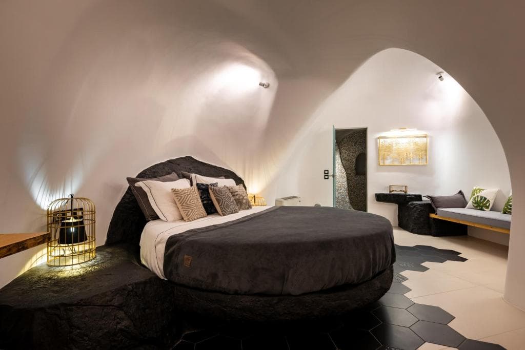 Daydream Luxury Suites - 45