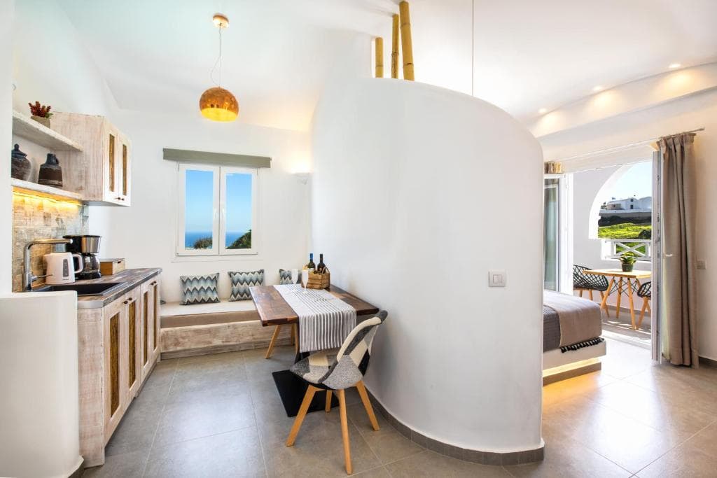 Abasa Suites Santorini - 19