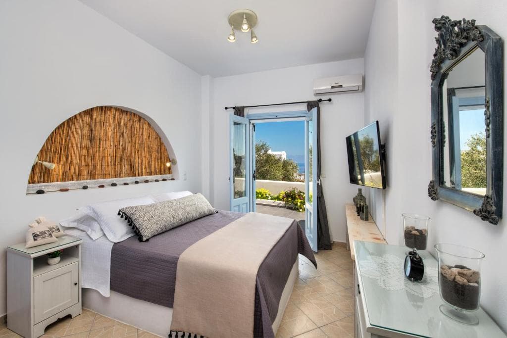 Abasa Suites Santorini - 29
