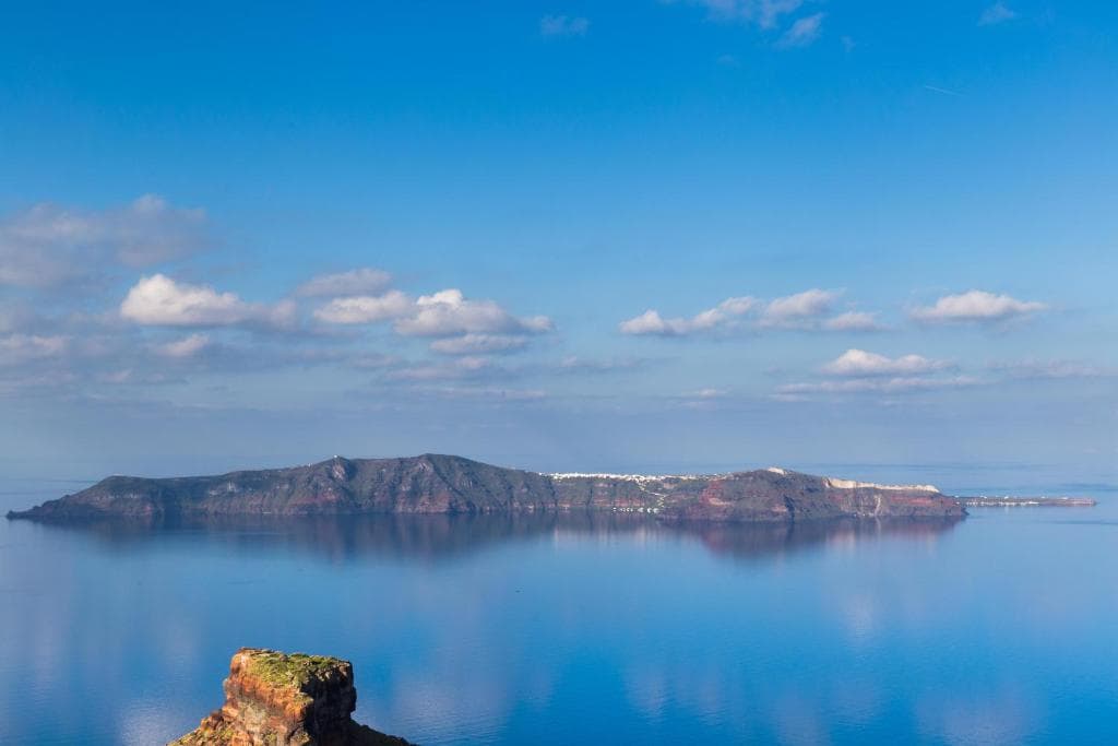 Kivotos Santorini - 17