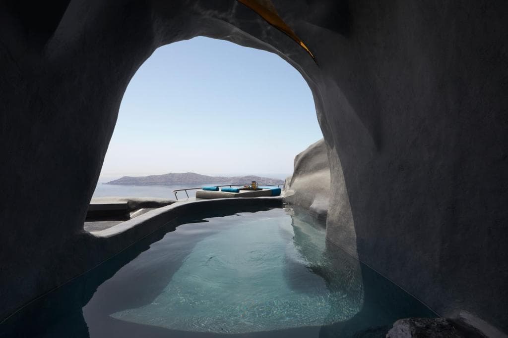 Kivotos Santorini - 22