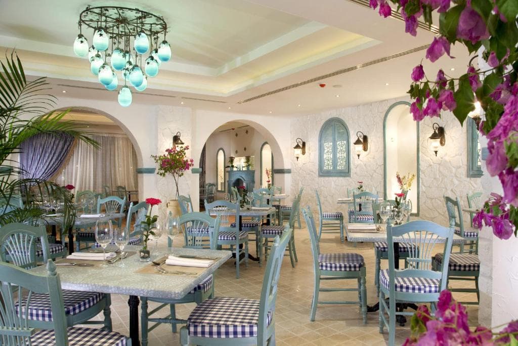 POSH CLUB SUNRISE ARABIAN BEACH RESORT - 19