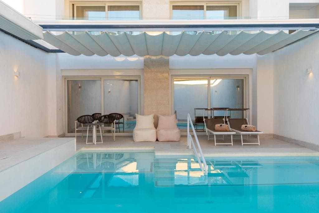 POSH CLUB SUNRISE WHITE HILLS -SHARM EL SHEIKH - 16
