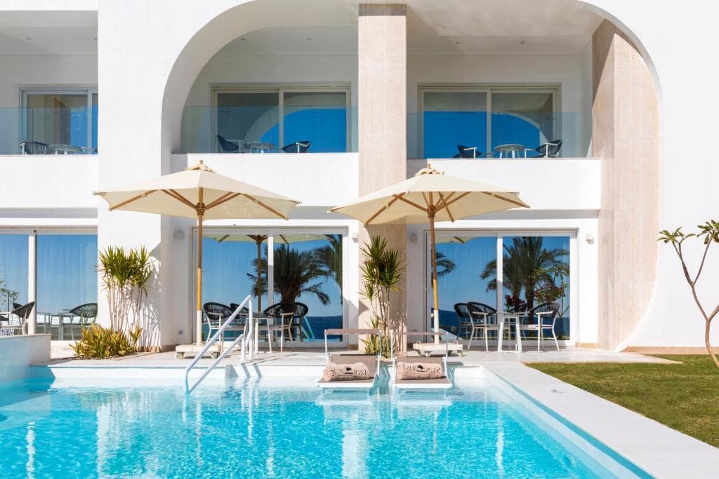 POSH CLUB SUNRISE WHITE HILLS -SHARM EL SHEIKH - 39
