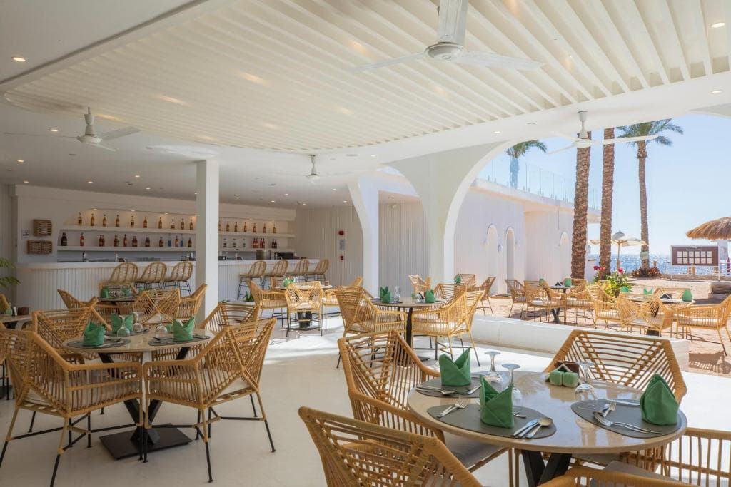 POSH CLUB SUNRISE WHITE HILLS -SHARM EL SHEIKH - 41
