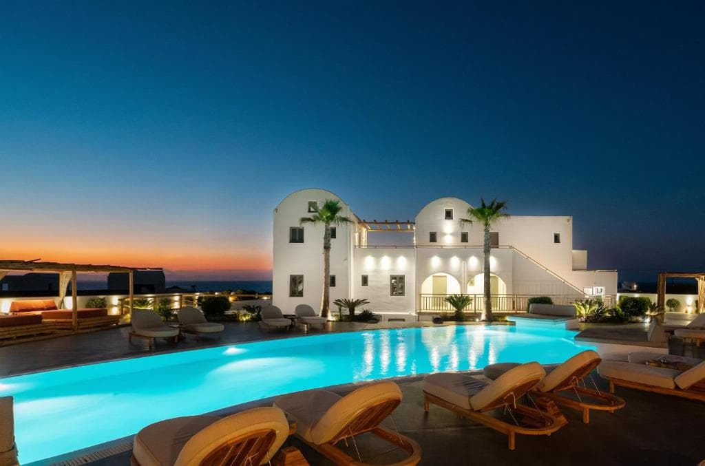 Amethyst Luxury Suites