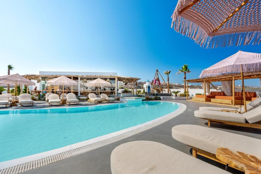 Amethyst Luxury Suites - 14