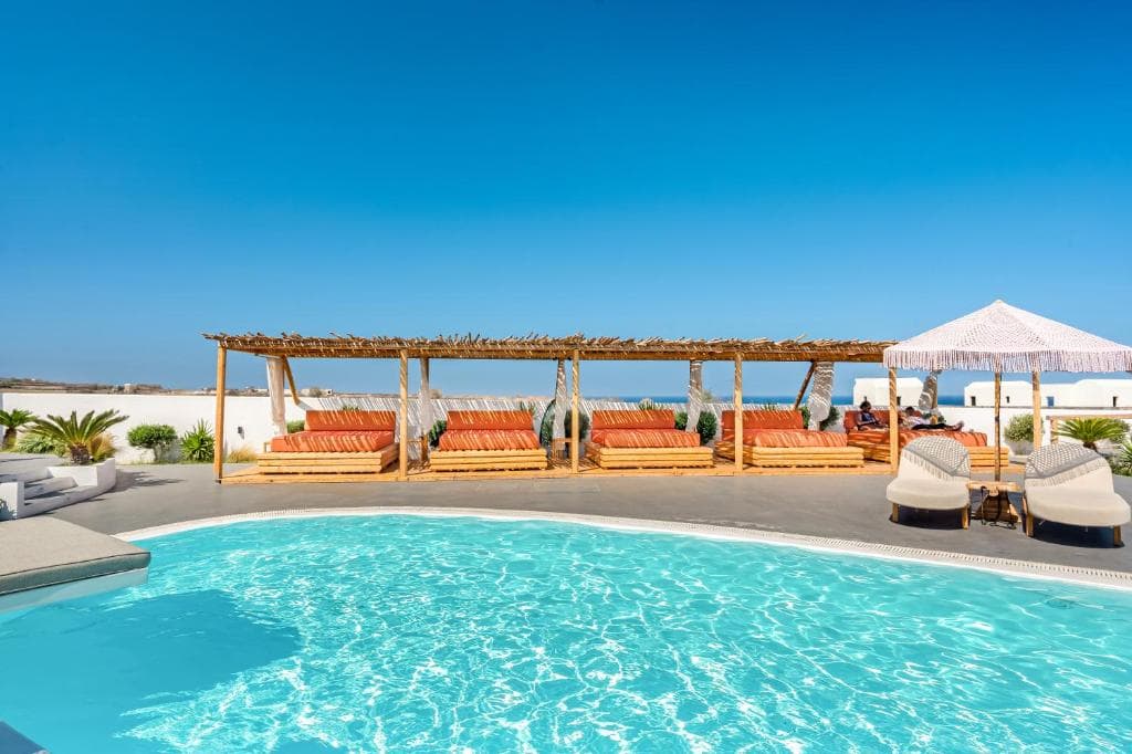 Amethyst Luxury Suites - 16