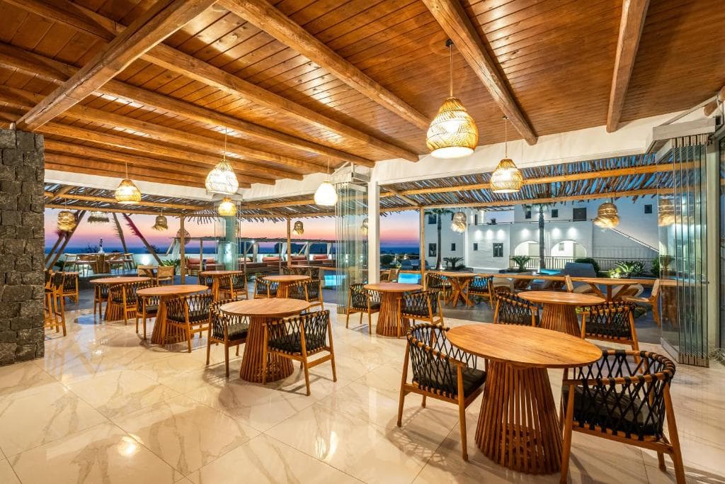 Amethyst Luxury Suites - 23