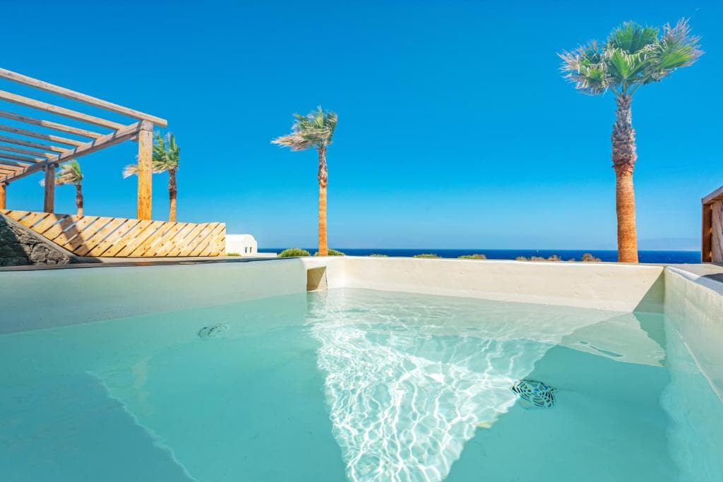 Amethyst Luxury Suites - 26