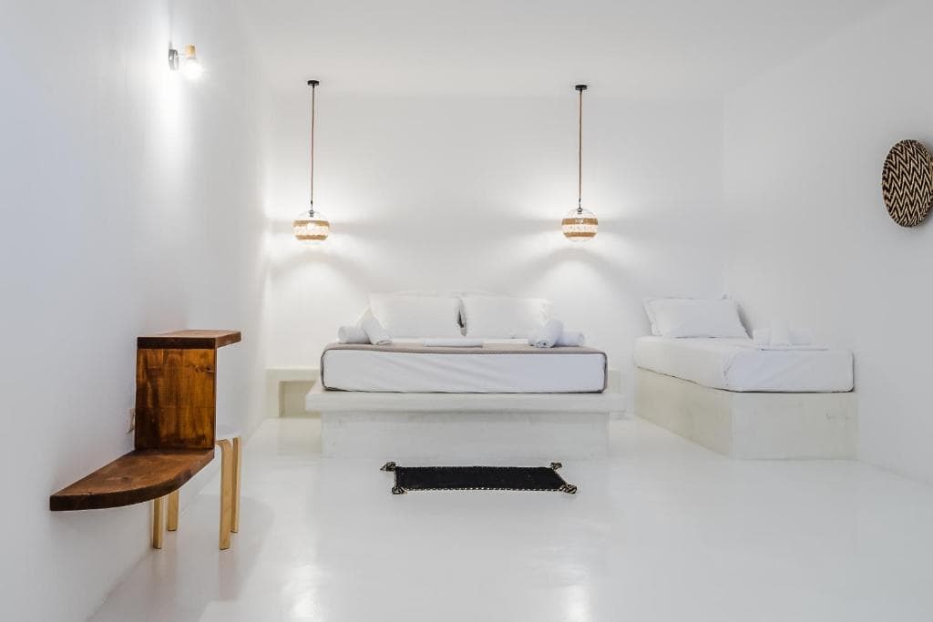 Amethyst Luxury Suites - 36