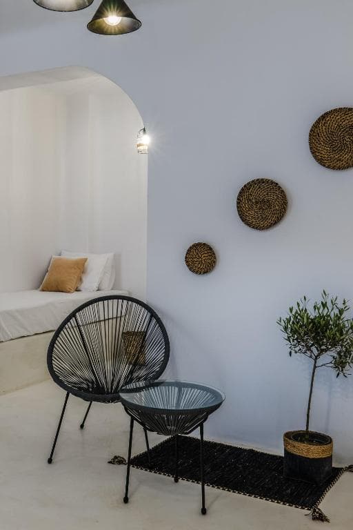 Amethyst Luxury Suites - 38