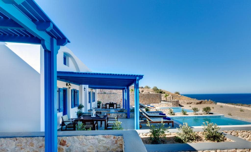 Desiterra Resort & Spa - 41
