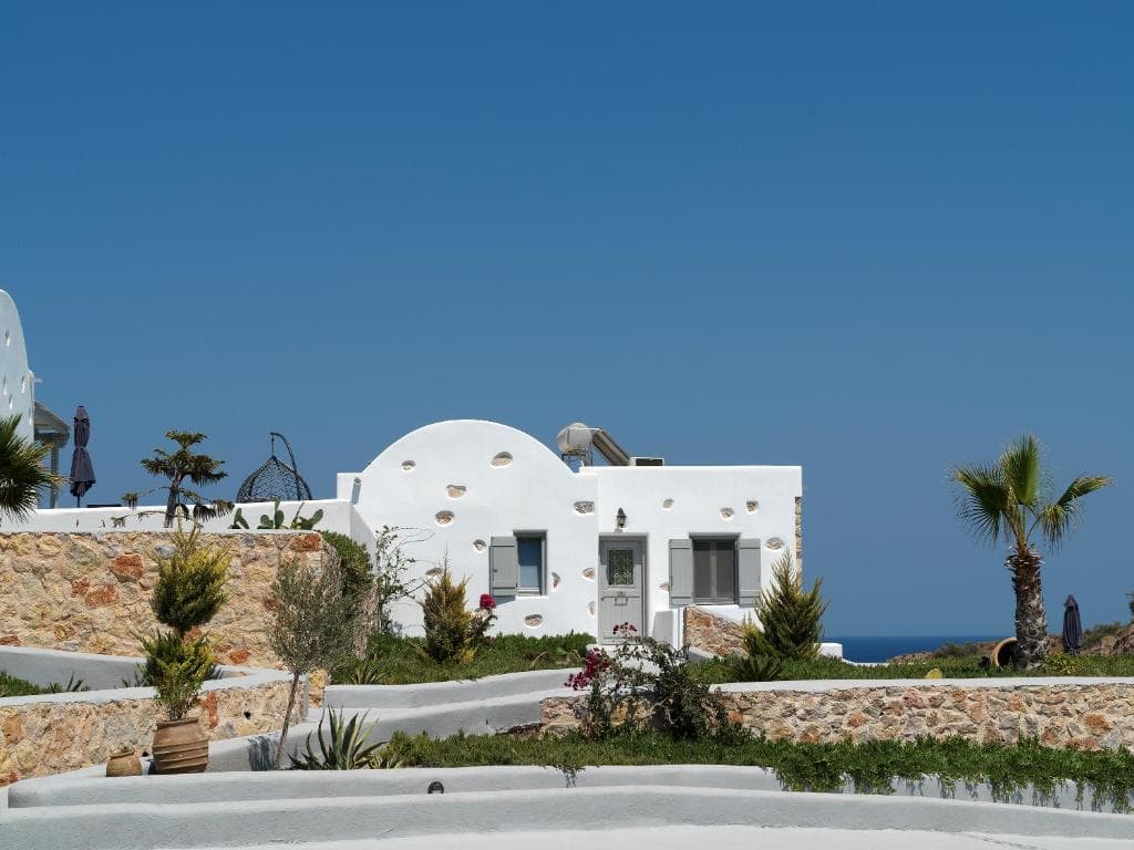 Desiterra Resort & Spa - 44