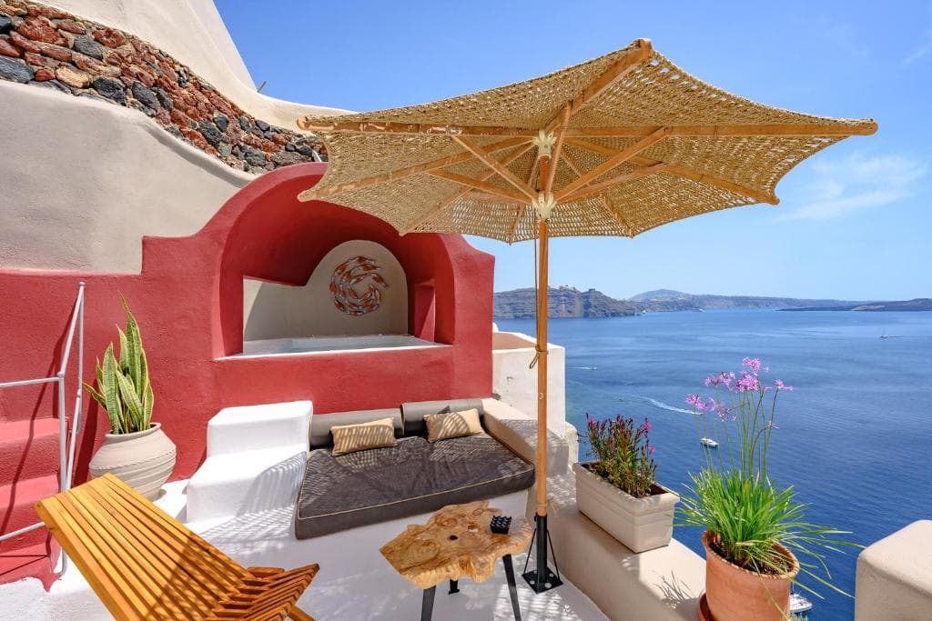 Nano Oia Canaves - 21
