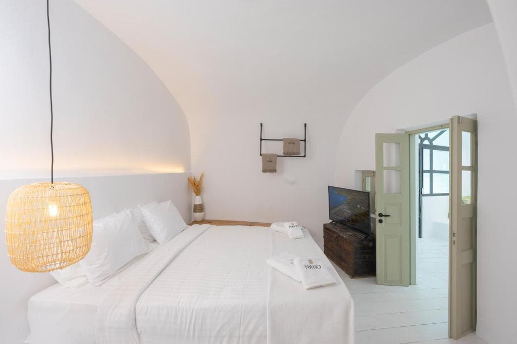 Nano Oia Canaves - 28