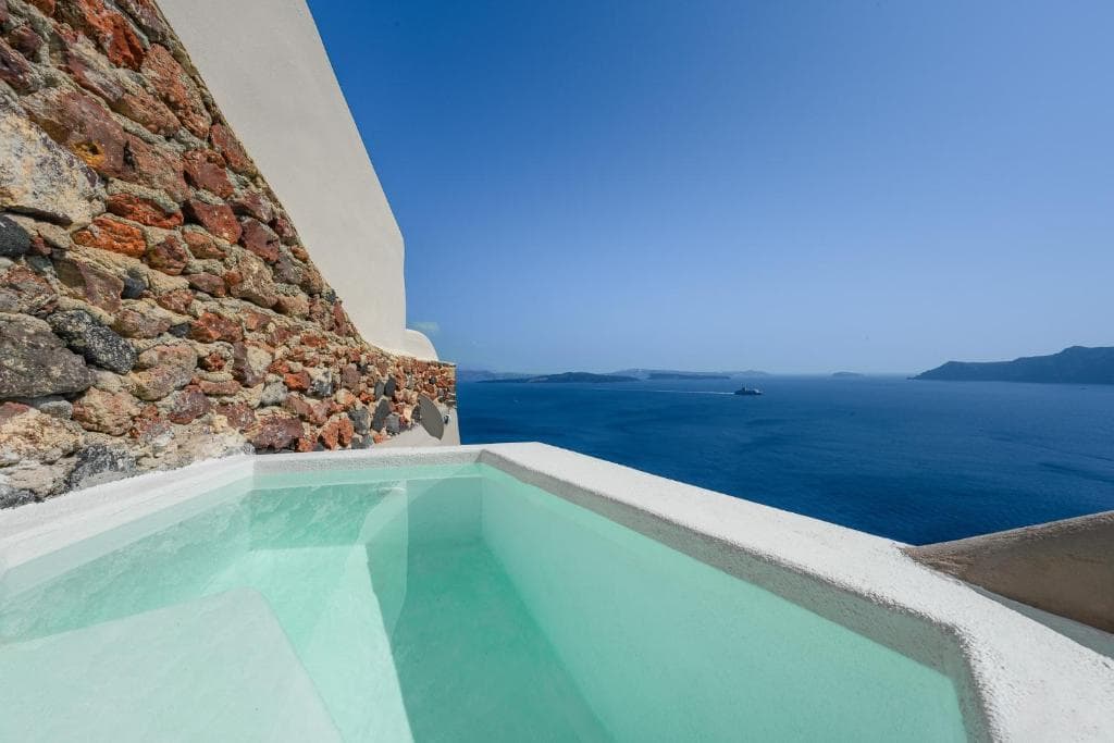 Nano Oia Canaves - 43