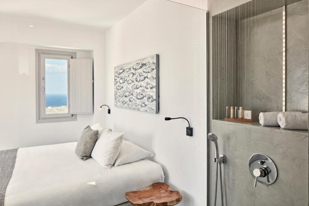 Elysian Santorini - 11