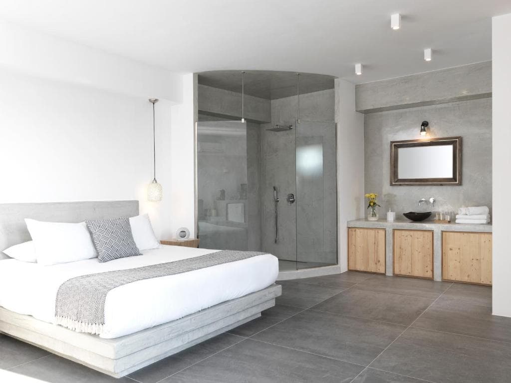Elysian Santorini - 42