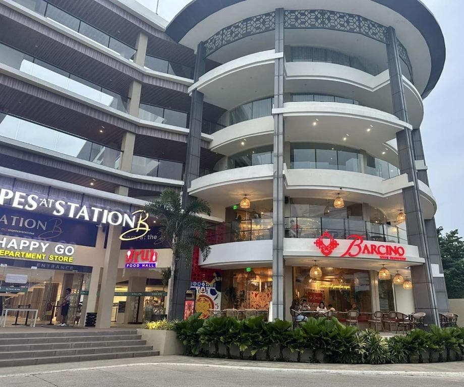 Canyon Hotels & Resorts Boracay - 1