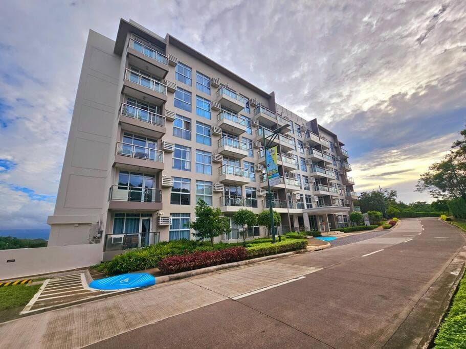 Evelyn Azure Escapes at Boracay Newcoast - 1