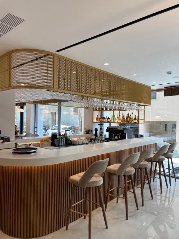 Ethereal White Resort - 13