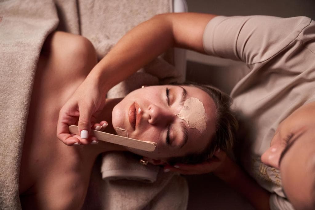 Ethereal White Resort - 27