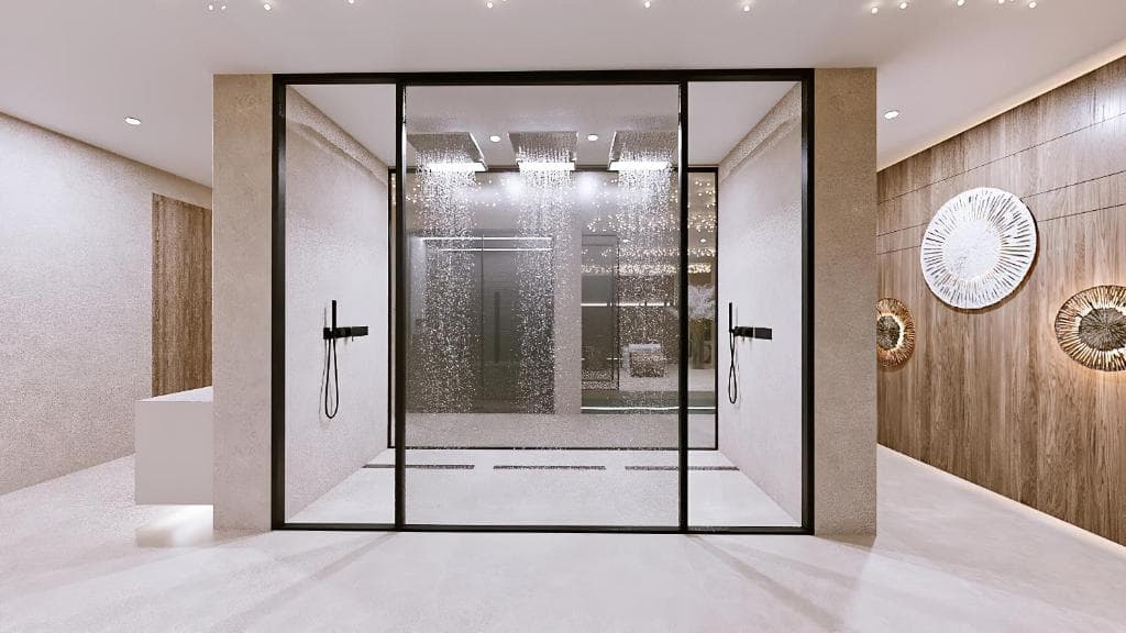 Ethereal White Resort - 29