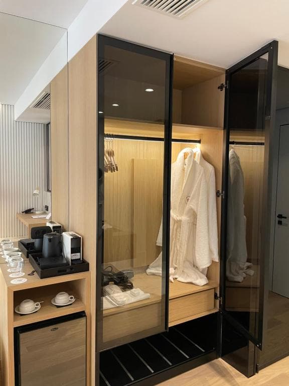 Ethereal White Resort - 45