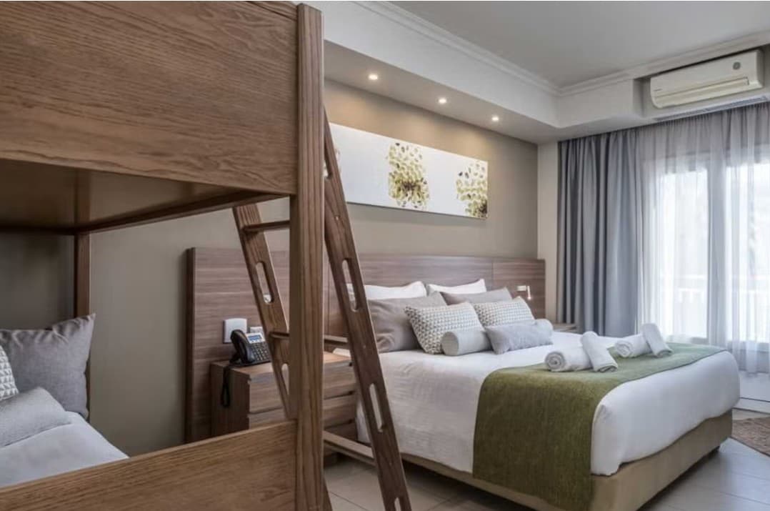 Akti Coast Club Hotel - 1