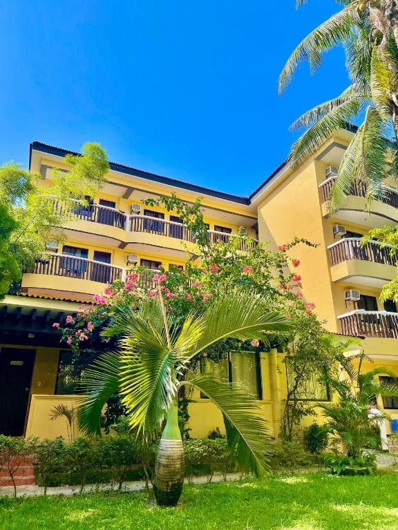 Bamboo Beach Resort & Restaurant - 1