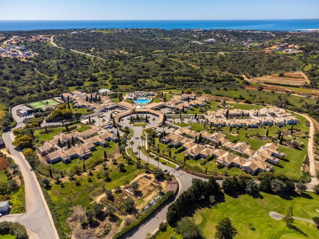 Vale d'Oliveiras Quinta Resort & Spa - 5