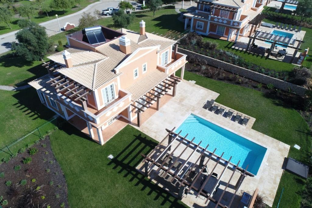 Colina da Lapa & Villas - 23