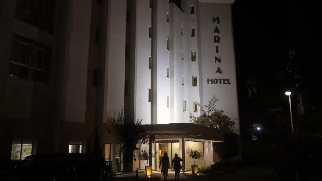 Marina Hotel - 37