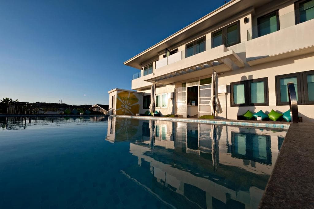 Lime Hotel Boracay - 1