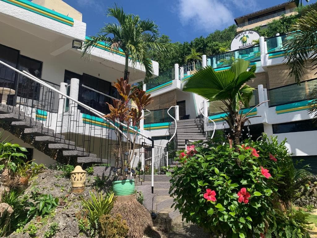 Turtle Inn Resort - 1