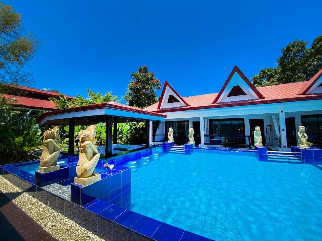 Carpe Diem Villas & Resort - 1