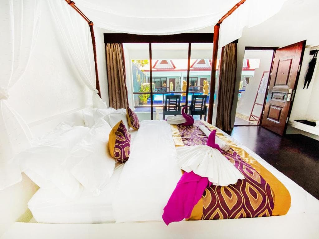 Carpe Diem Villas & Resort - 2
