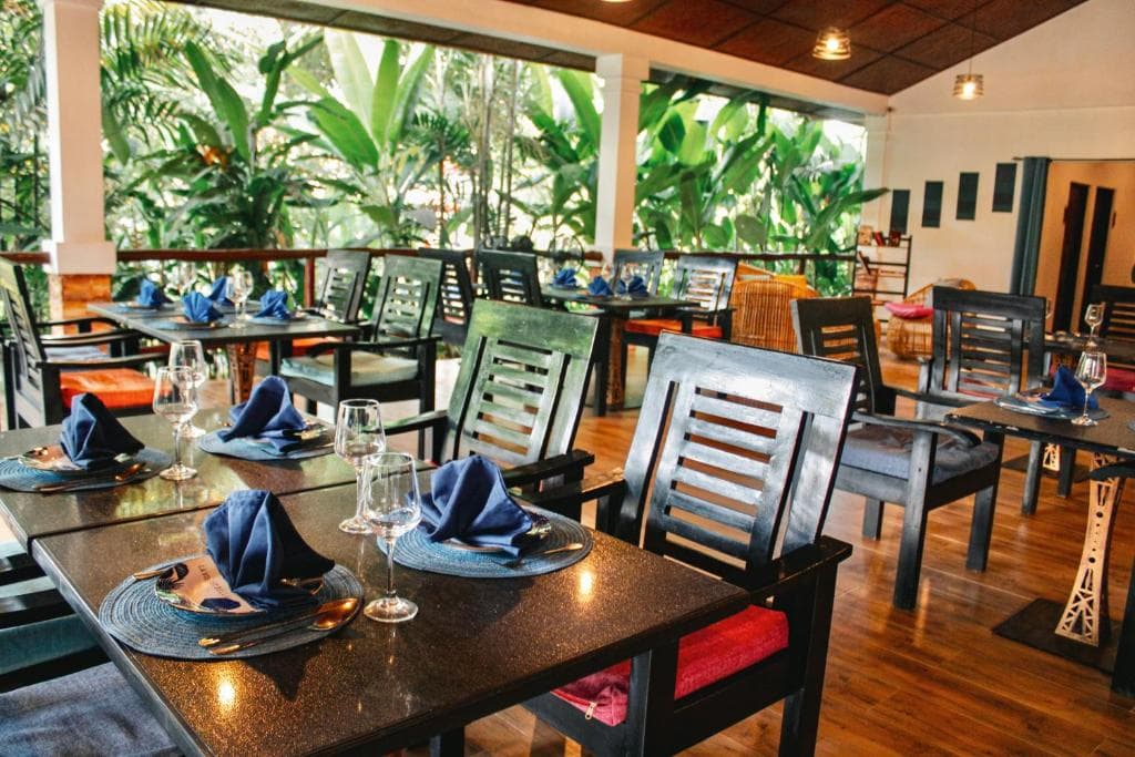 Carpe Diem Villas & Resort - 3