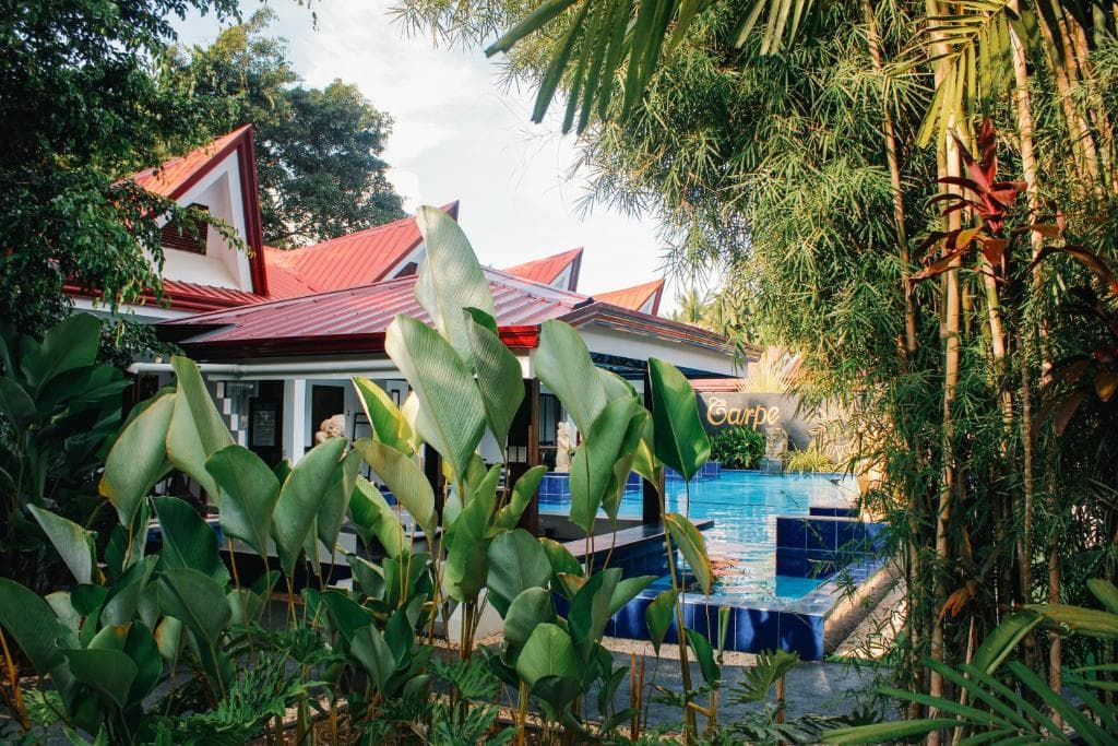 Carpe Diem Villas & Resort - 4