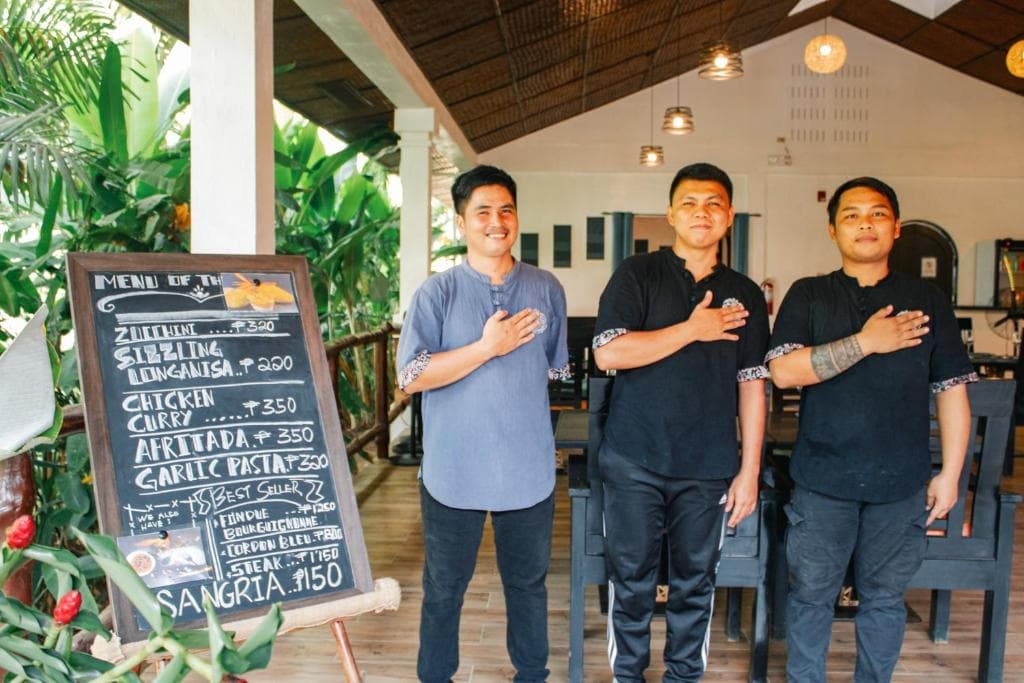 Carpe Diem Villas & Resort - 5
