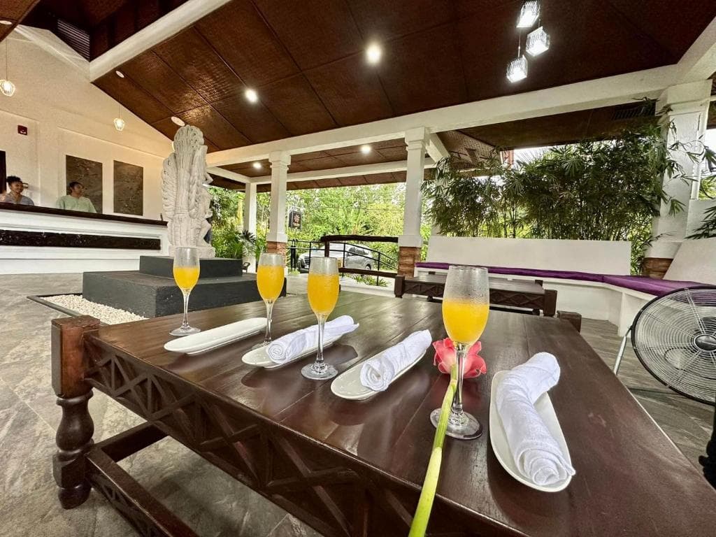 Carpe Diem Villas & Resort - 7