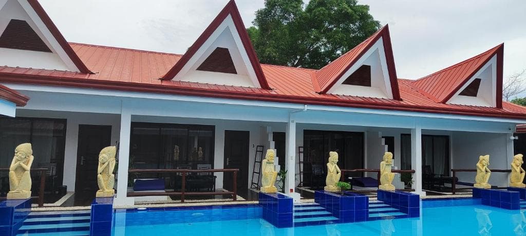 Carpe Diem Villas & Resort - 10