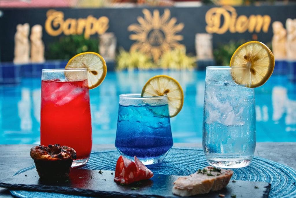 Carpe Diem Villas & Resort - 11