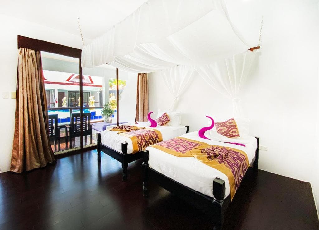 Carpe Diem Villas & Resort - 15