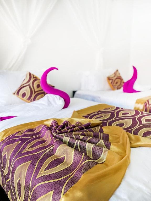 Carpe Diem Villas & Resort - 16